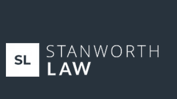 Logo of Stanworth Law Solicitors Legal Services In Manchester, Lancashire
